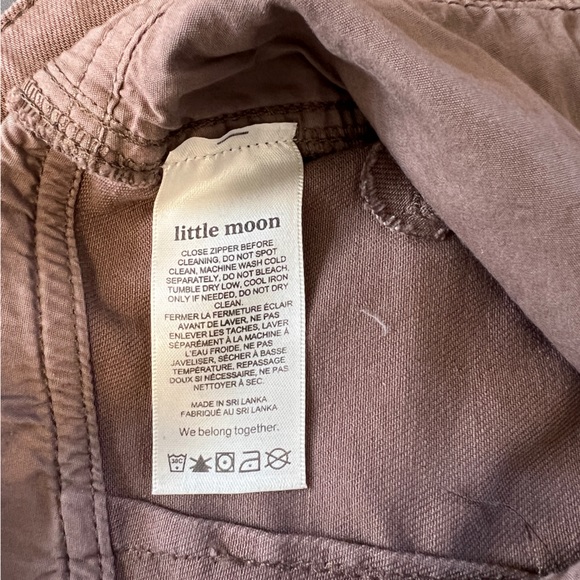 Aritzia archer pants, size 0 - Picture 3 of 5